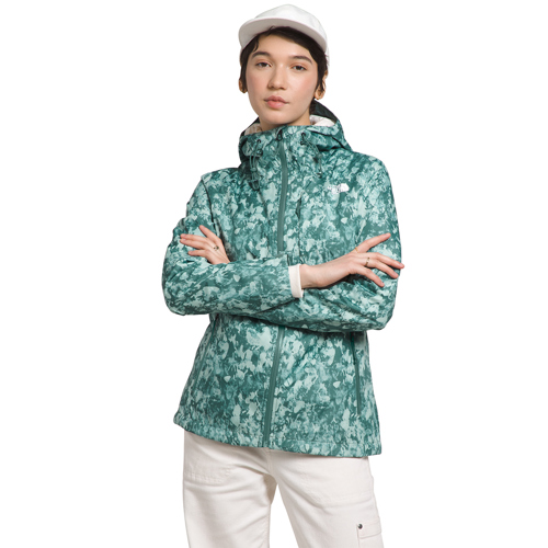 The North Face Alta Vista Jacket for Women